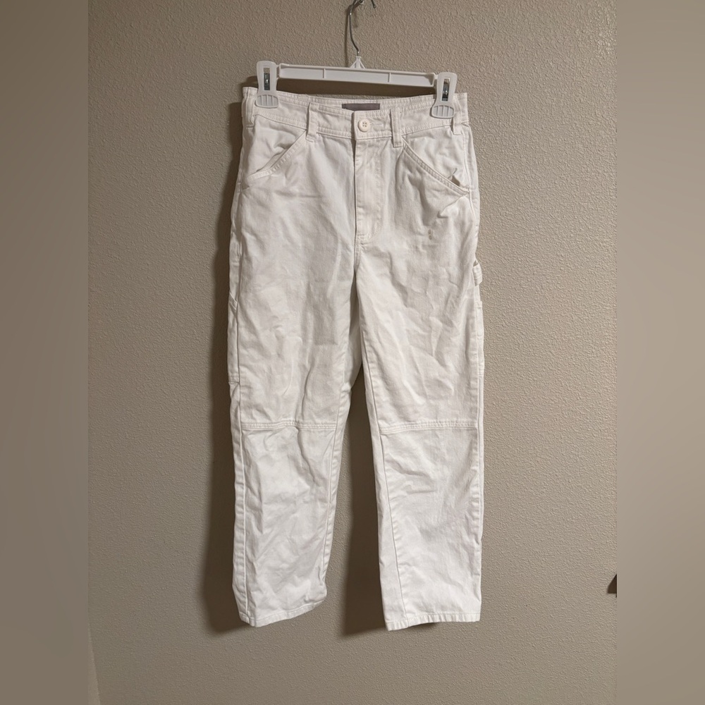 Everlane The Carpenter Pant size 2
